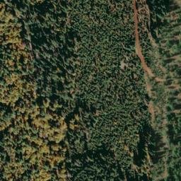 Satellite imagery of Whitlow Ridge, US