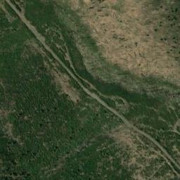 Satellite imagery of Barber Ridge, US