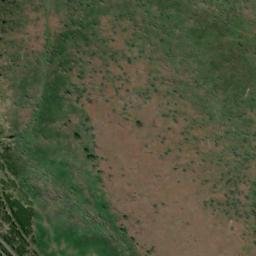 Satellite imagery of Ryan Ridge, US