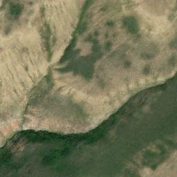 Satellite imagery of 50 A — NGS MP0663 — Carbon County, US, US