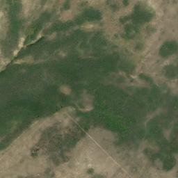 Satellite imagery of 50 A — NGS MP0663 — Carbon County, US, US