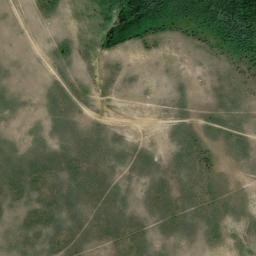 Satellite imagery of 50 A — NGS MP0663 — Carbon County, US, US