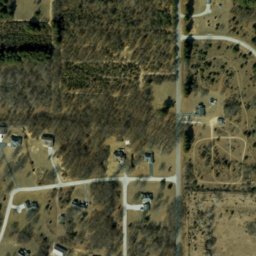Satellite imagery of Starke County Pit, US