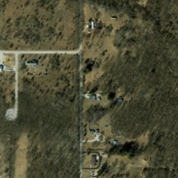 Satellite imagery of Starke County Pit, US