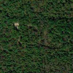 Satellite imagery of Rankin Ridge, US