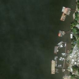 Satellite imagery of Verplanck Point, US