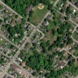 Satellite imagery of Verplanck Point, US