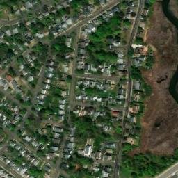 Satellite imagery of Bradley Point, US
