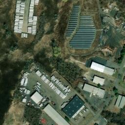 Satellite imagery of Morris Neck, US