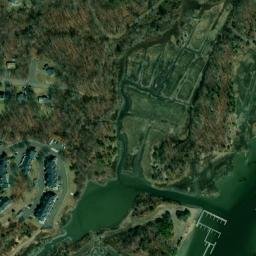 Satellite imagery of Horton Point, US