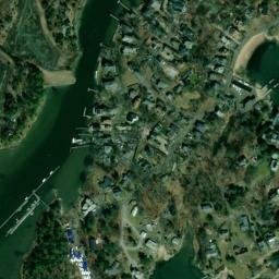 Satellite imagery of Stanley Point, US