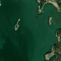 Satellite imagery of Stanley Point, US