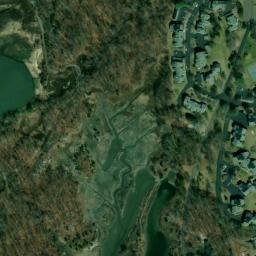 Satellite imagery of Town Neck, US