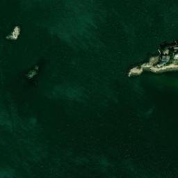 Satellite imagery of Indian Neck Point, US