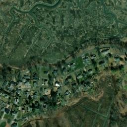 Satellite imagery of Linden Point, US