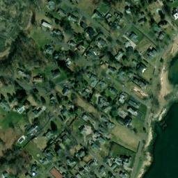 Satellite imagery of Linden Point, US