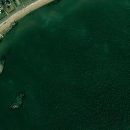 Satellite imagery of Indian Neck, US
