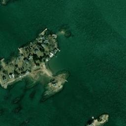 Satellite imagery of Flying Point, US