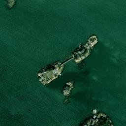 Satellite imagery of Flying Point, US