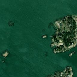 Satellite imagery of Flying Point, US