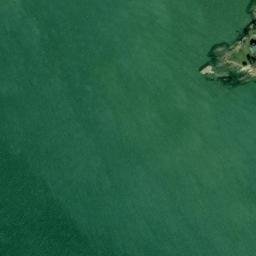 Satellite imagery of Clark Point, US