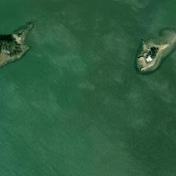 Satellite imagery of Joshua Point, US