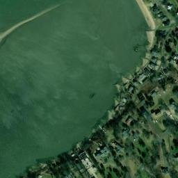 Satellite imagery of Joshua Point, US