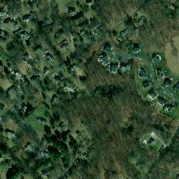 Satellite imagery of Sachem Head, US
