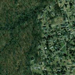 Satellite imagery of Sachem Head, US