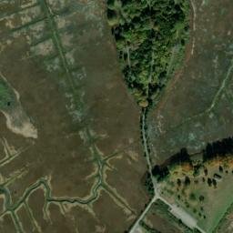 Satellite imagery of Hammonasset Point, US