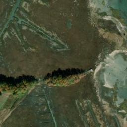 Satellite imagery of Hammonasset Point, US