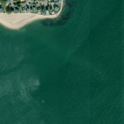 Satellite imagery of Kelsey Point, US