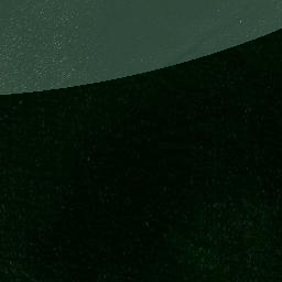 Satellite imagery of Cornfield Point, US