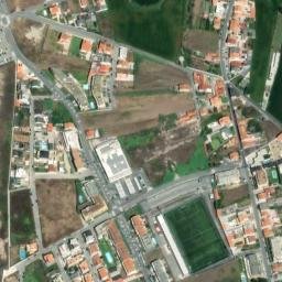 Satellite imagery of Leixões de Lavra, PT