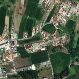 Satellite imagery of Leixões de Lavra, PT