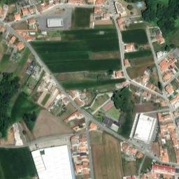 Satellite imagery of Leixões de Lavra, PT
