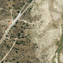Satellite imagery of survey_point, PT