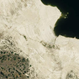Satellite imagery of survey_point, PT