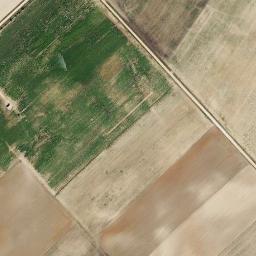 Satellite imagery of survey_point, ES