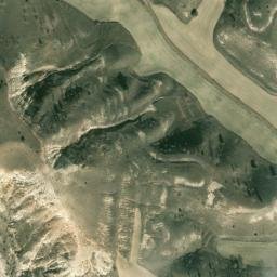 Satellite imagery of Sierra de la Mata, ES