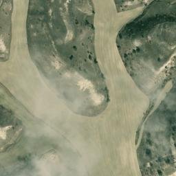 Satellite imagery of Sierra de la Mata, ES