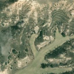 Satellite imagery of Sierra de la Mata, ES