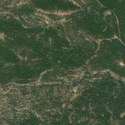 Satellite imagery of Sierra de Gorraptes, ES