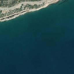Satellite imagery of Punta la Ginesta, ES