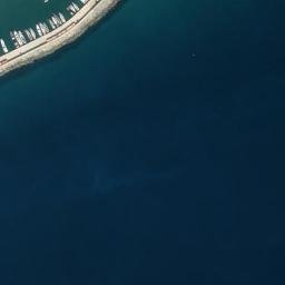 Satellite imagery of Punta la Ginesta, ES