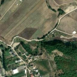 Satellite imagery of Kodra e Vishajt, AL