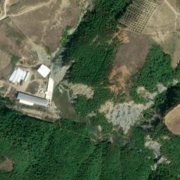 Satellite imagery of Kodra e Vishajt, AL