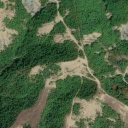 Satellite imagery of Kodra e Varoshit, AL