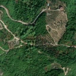 Satellite imagery of Mali i Petrelës, AL