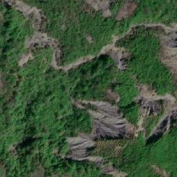 Satellite imagery of Maja e Kërcellës, AL